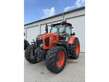 Trator KUBOTA
