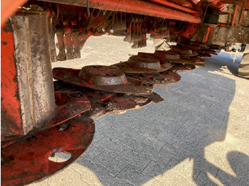 Gadanheira Kuhn FC 314 -FF: foto 3 Gadanheira Kuhn FC 314 -FF: foto 3