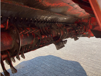 Gadanheira Kuhn FC 314 -FF: foto 2 Gadanheira Kuhn FC 314 -FF: foto 2