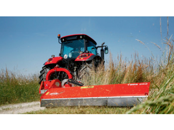Triturador de martelos KUHN