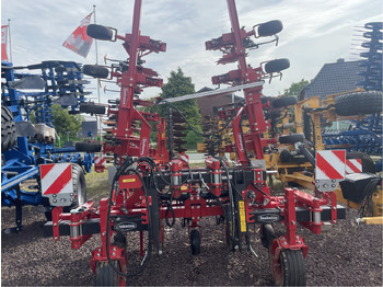 Colheitadeira de beterraba Lemken EC Weeder: foto 2