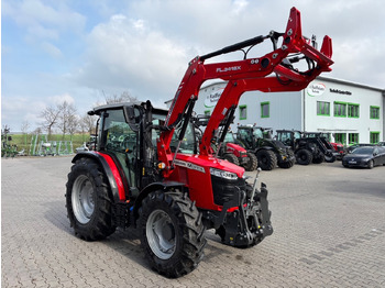 Trator MASSEY FERGUSON 4708