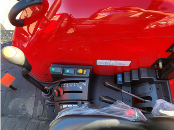 Trator novo Massey Ferguson 4708 M Plattform Essential: foto 2