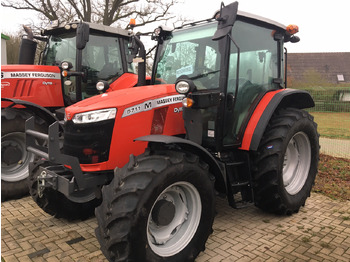 Trator MASSEY FERGUSON 5711