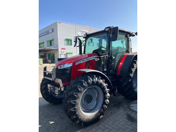 Trator MASSEY FERGUSON 5713