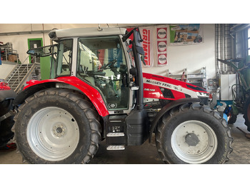 Trator MASSEY FERGUSON 100 series