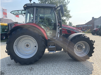 Trator Massey Ferguson 5S.145 Dyna-6 Exclusive: foto 2