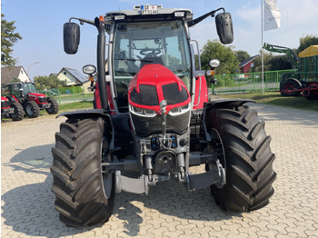 Trator Massey Ferguson 5S.145 Dyna-6 Exclusive: foto 3