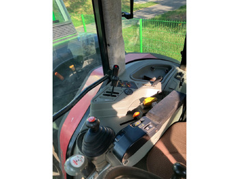 Trator Massey Ferguson 6290: foto 3