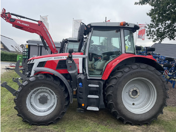 Trator MASSEY FERGUSON 100 series
