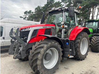 Trator MASSEY FERGUSON 100 series