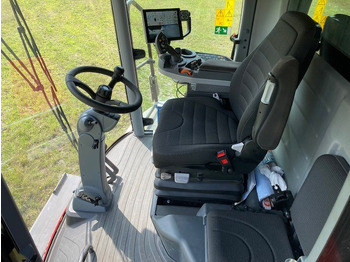 Locação financeira de Massey Ferguson 7370 Beta Massey Ferguson 7370 Beta: foto 4