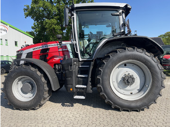 Trator MASSEY FERGUSON 200 series