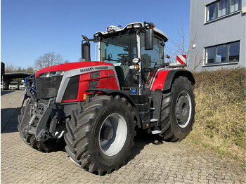 Trator MASSEY FERGUSON 300 series
