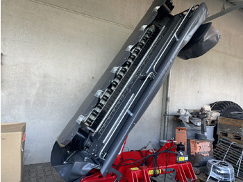 Gadanheira MASSEY FERGUSON 300 series