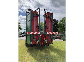 Gadanheira MASSEY FERGUSON