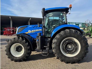Trator NEW HOLLAND T7.270