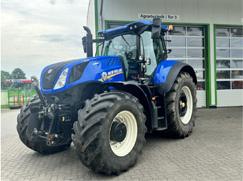 Trator NEW HOLLAND T7.315