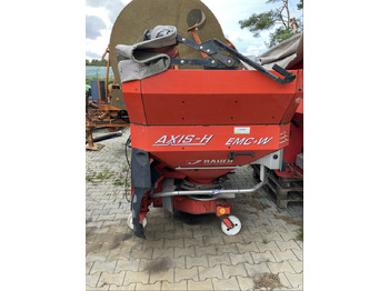 Pulverizador agricola RAUCH