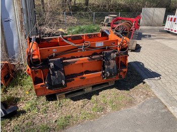 Equipamento para silagem