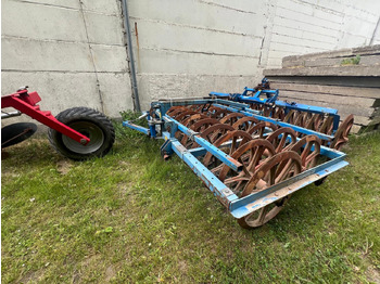 Rolo agricola TIGGES