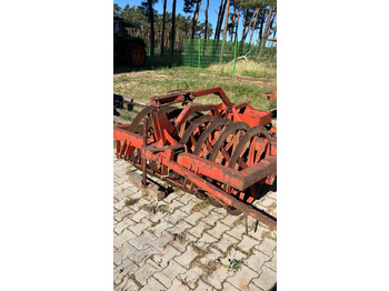 Rolo agricola TIGGES