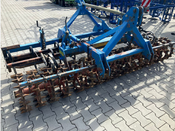 Rolo agricola TIGGES