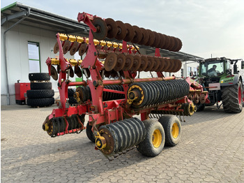Grades de discos Väderstad Carrier CR 820: foto 3