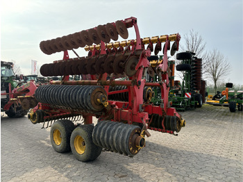 Grades de discos Väderstad Carrier CR 820: foto 5