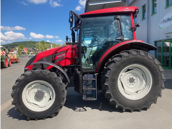 Trator VALTRA A-series