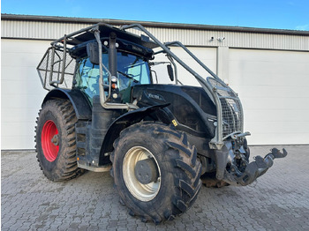 Trator VALTRA S374