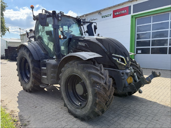 Trator VALTRA T-series