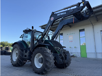 Trator VALTRA T194