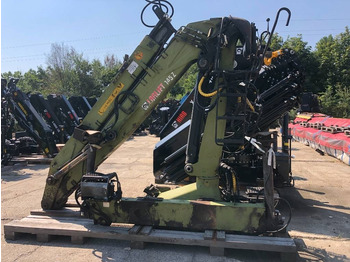 Grua para camião LOGLIFT