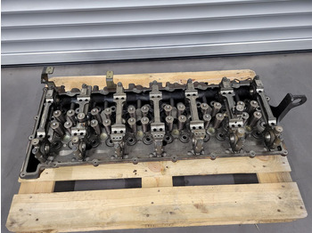 Bloco do motor para Camião DAF 106 MX13 390 H2 - 530HP: foto 3