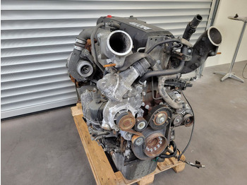 Motor DAF