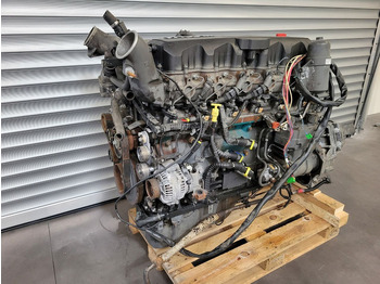 Motor para Camião DAF MX-340S2 MX340 S2 460 hp: foto 3