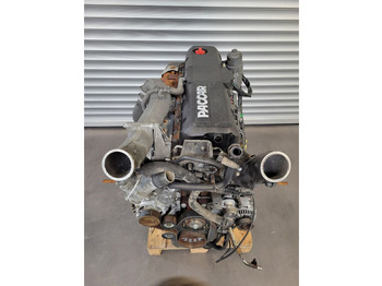 Motor para Camião DAF MX-340S2 MX340 S2 460 hp: foto 4