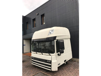 Cabine e interior para Camião DAF XF 105 Euro 5: foto 3
