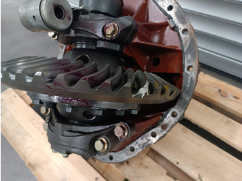 Diferencial para Camião DAF XF CF LF: foto 4