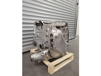 Conversor catalítico para Camião DAF XF106 CF86 E6 NEW PARTS INSIDE! WARRANTY: foto 4