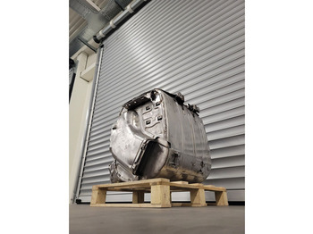 Conversor catalítico para Camião DAF XF106 CF86 E6 NEW PARTS INSIDE! WARRANTY: foto 3