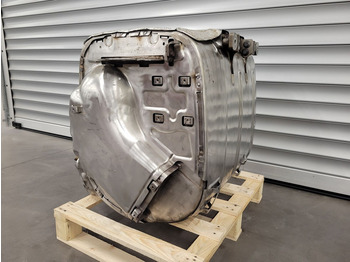 Conversor catalítico DAF XF 106