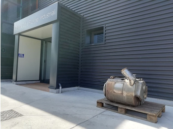 Conversor catalítico DAF XF 106