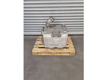 Conversor catalítico DAF XF 106