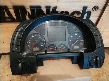 Painel de instrumentos IVECO