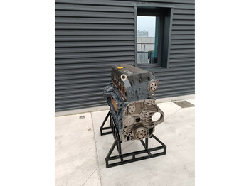 Motor para Camião Iveco CURSOR 10 F3AE3681: foto 4 Motor para Camião Iveco CURSOR 10 F3AE3681: foto 4