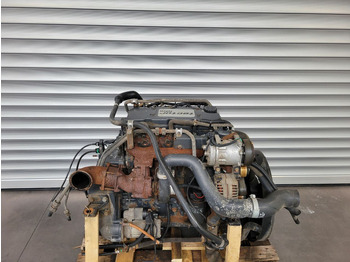 Motor para Camião Iveco EUROCARGO TECTOR 4 F4AE3481 EURO 5: foto 2
