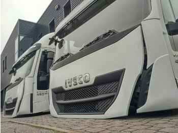 Cabine e interior para Camião Iveco Stralis HI-WAY Euro 6: foto 4