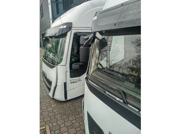 Cabine e interior para Camião Iveco Stralis HI-WAY Euro 6: foto 2